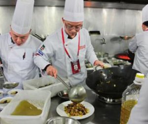 赴日本（東京、大阪、廣島、兵庫(kù)等地）-中餐廚師20名