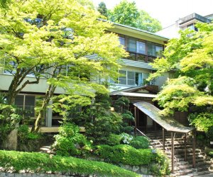 赴日本溫泉旅館、酒店服務(wù)工作人員