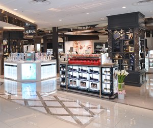 日本高級品牌店、免稅店（導(dǎo)購、翻譯、銷售）工作