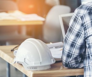 日本施工管理、現(xiàn)場管理職