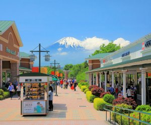 日本靜岡/大阪/三重 - 奧特萊斯品牌專柜 翻譯導(dǎo)購