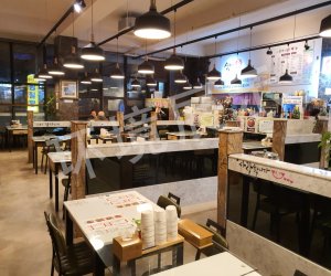 赴韓國（江原道）- 中餐、韓餐廚師